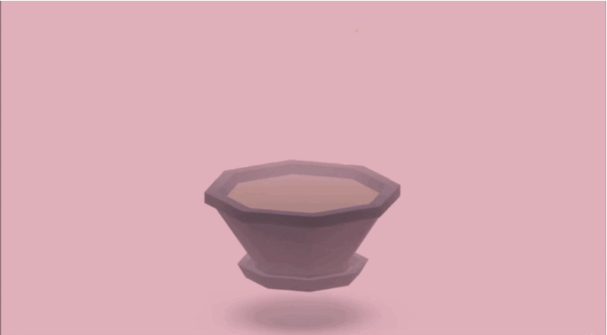 Viridi is a therapeutic garden that won’t make your precious hands dirty