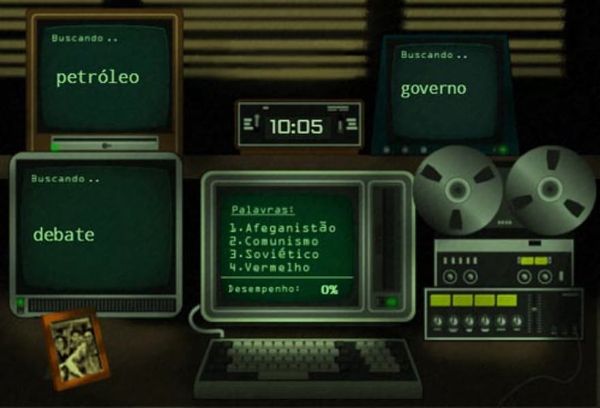 Newsgames, and the quiet quest to be worthwhile