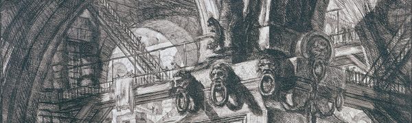 The impossible architecture of Castlevania: Symphony of the Night