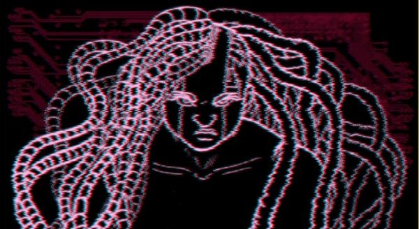 homo synthetica talks human struggle with a sci-fi story