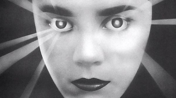 Deus Ex Machina: The 30-year-old arthouse videogame that time forgot
