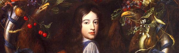 The game design of monarchies
