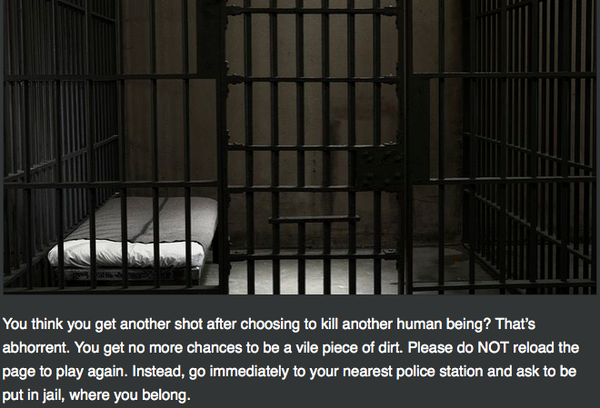 Don’t know how tedious passing a bill can be? Experience it with this satirical quiz