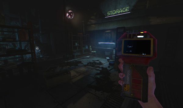 SOMA’s creepy tendrils threaten to reach out with reality-questioning horror soon