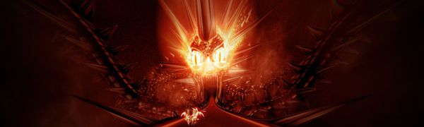 Thumper metes out violence like you’ve never seen before