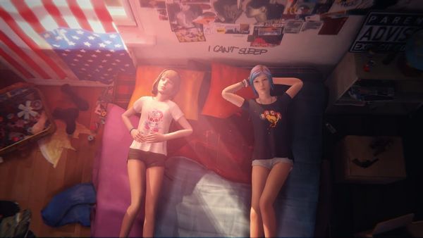 Everything changes in Life Is Strange’s third episode
