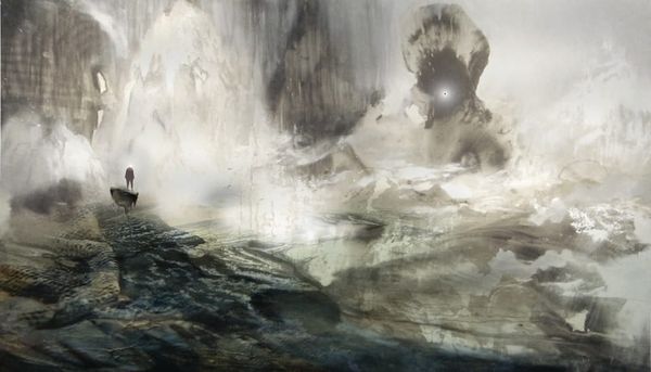 Deconstructing videogames for the purpose of art