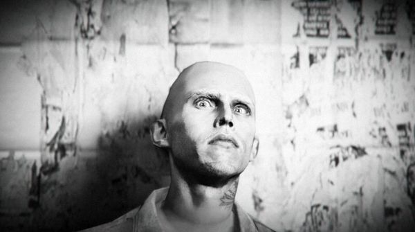 Photo series captures the "existential despair" of GTA V