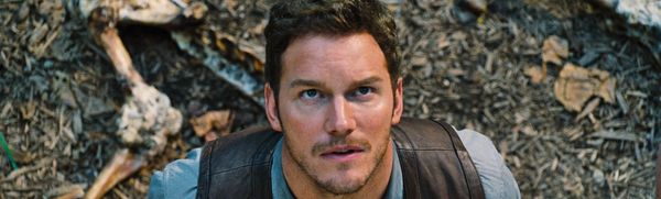 Everybody shut up: Jurassic World is great