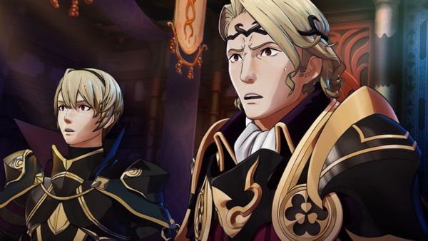 This story about gay marriage in a videogame shouldn’t be big news, but it is