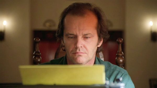 Text generator inspired by The Shining makes you out to be a psycho