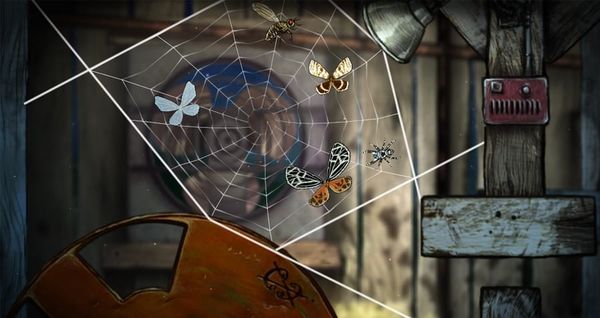 Spider: Rite of the Shrouded Moon will update Gothic castles for the videogame age