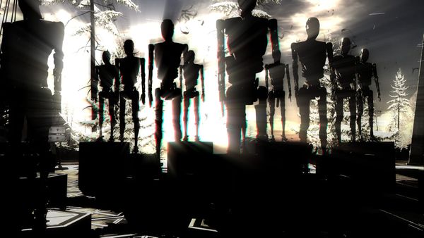 Road to Gehenna is the harrowing of an online hell