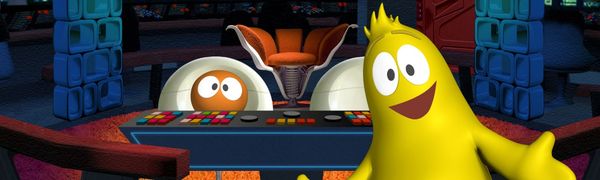 Rod Humble talks Sims, A.I., and his new work at ToyTalk
