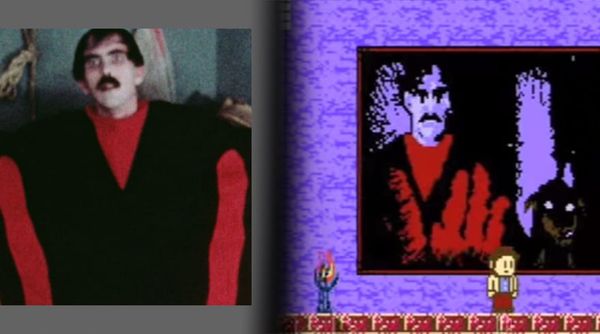 MANOS: The Hands of Fate-The movie-based game we never knew we needed