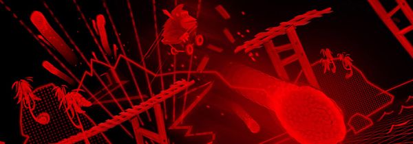 Seeing red