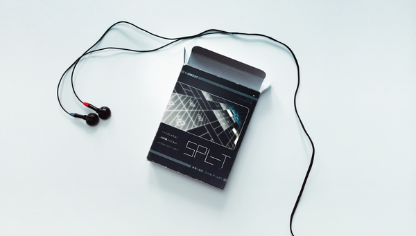Surprise! Simogo’s new "quiet" videogame isn’t what you’d expect