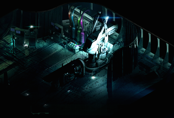 Stasis and the horror of the known