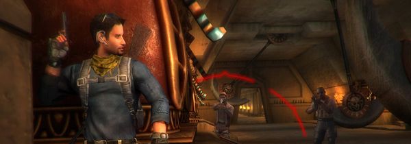 How Middle Eastern game makers can counteract Western misconceptions