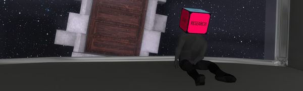 Let’s talk about the ending of The Beginner’s Guide