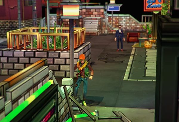 The world of Else Heart.Break() is yours to hack
