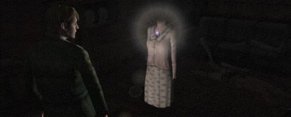 One of the best horror movies of the millennium is a YouTube compilation of Silent Hill 2’s cutscenes