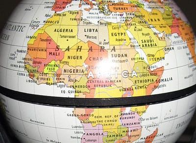 Africa is not a country, unless you’re a videogame developer, apparently