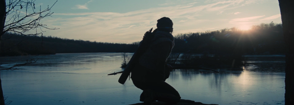 The game design of the Hunger Games