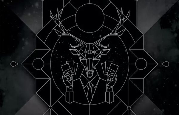 Deer Lord