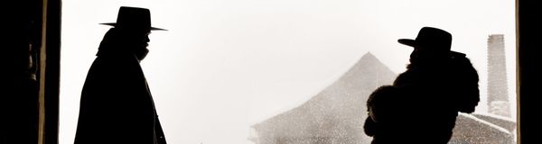 On Quentin Tarantino’s masterpiece of misogyny, The Hateful Eight