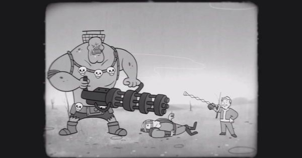 Fallout 4