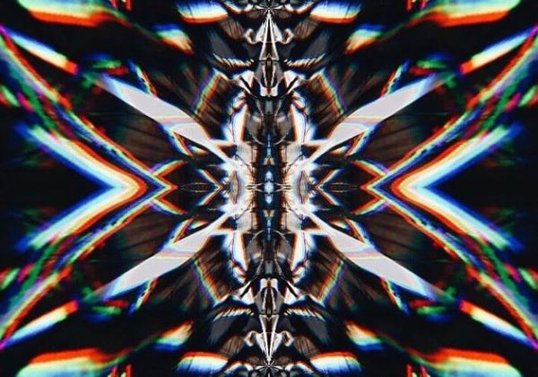 Hyperspektiv