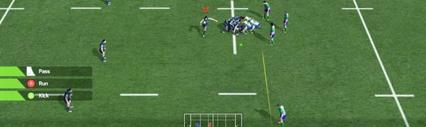 The tragic tale of rugby as a sports game