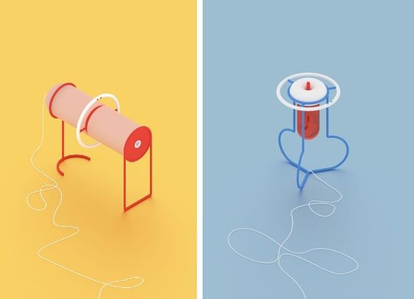 Erotic Objects