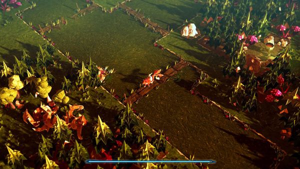 Cure writer’s block in the origami world of Epistory