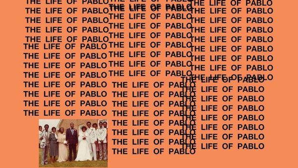 The Life of Pablo