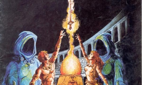 Sword Quest