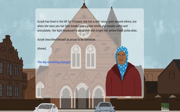 Teviot Tales