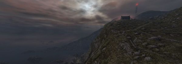 Dear Esther