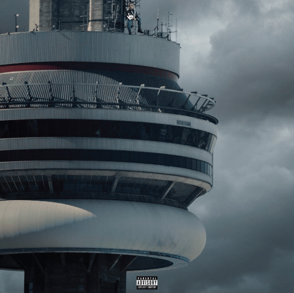 The time has come to drop Drake off his own album cover