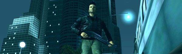 Grand Theft Auto 3
