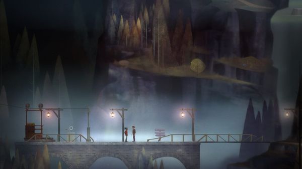 Oxenfree