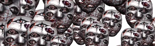 Shadow Hearts