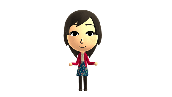 Nintendo is interested in VR. Just not how you think.