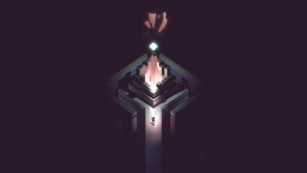 BELOW