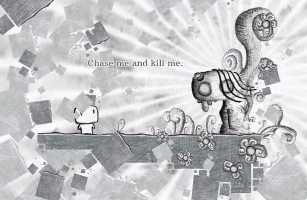 Don't Kill Her