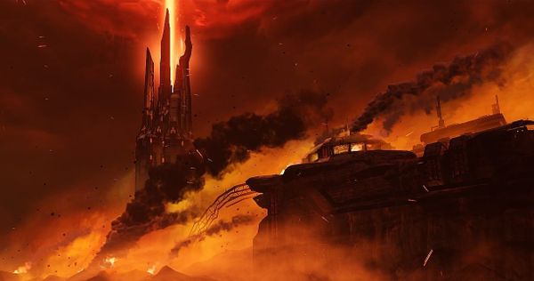 DOOM