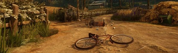 Everybody's Gone to the Capture