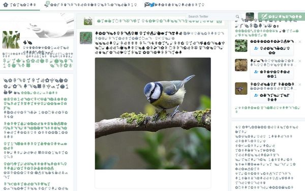 The Quiet Gardens of the Internet