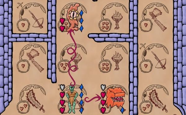 Imbroglio